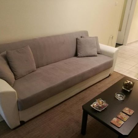 Platos Academy Apartment Афины Экстерьер фото