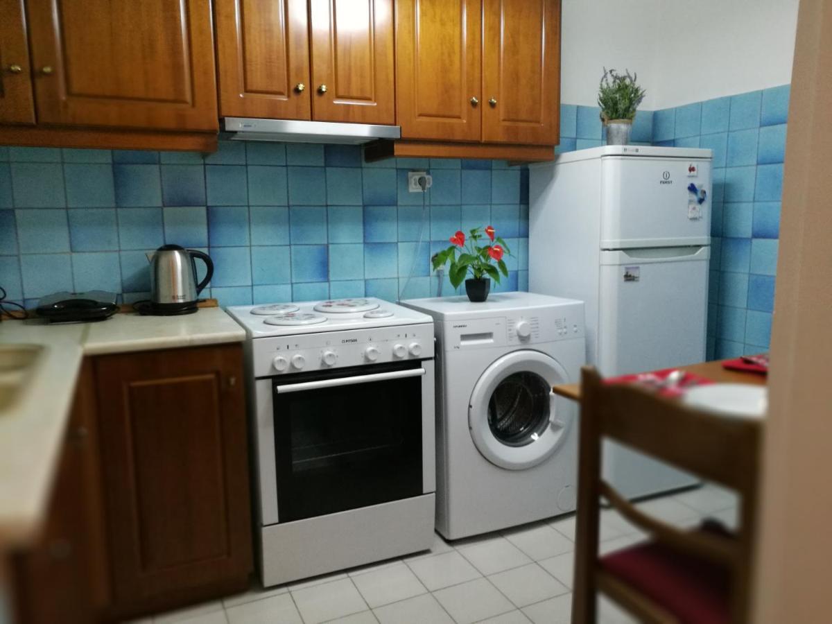 Platos Academy Apartment Афины Экстерьер фото