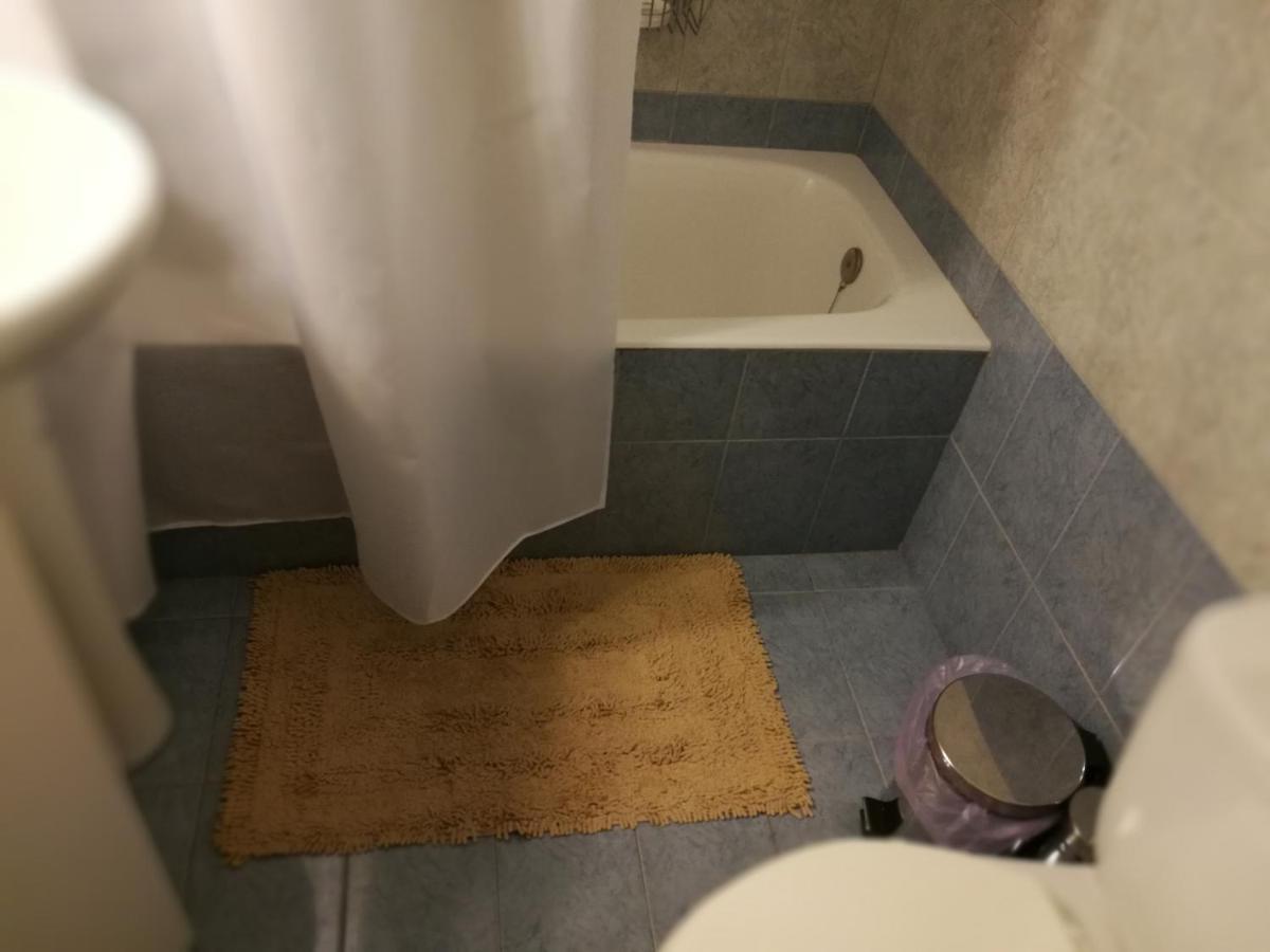 Platos Academy Apartment Афины Экстерьер фото